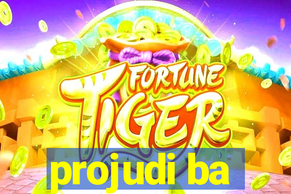 projudi ba